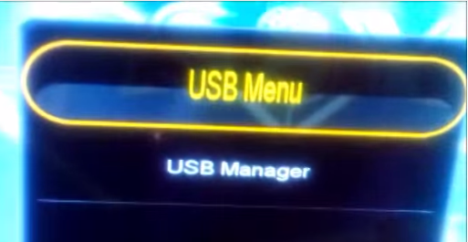 usb mananger tocomsat zeus hd