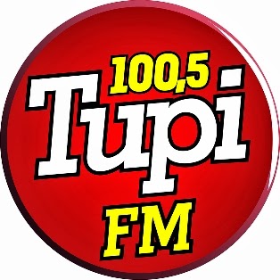 Ouvir a Rádio Tupi FM 100,5 de Sorocaba / São Paulo - Online ao Vivo