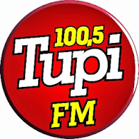 Rádio Tupi FM da Cidade de Sorocaba ao vivo