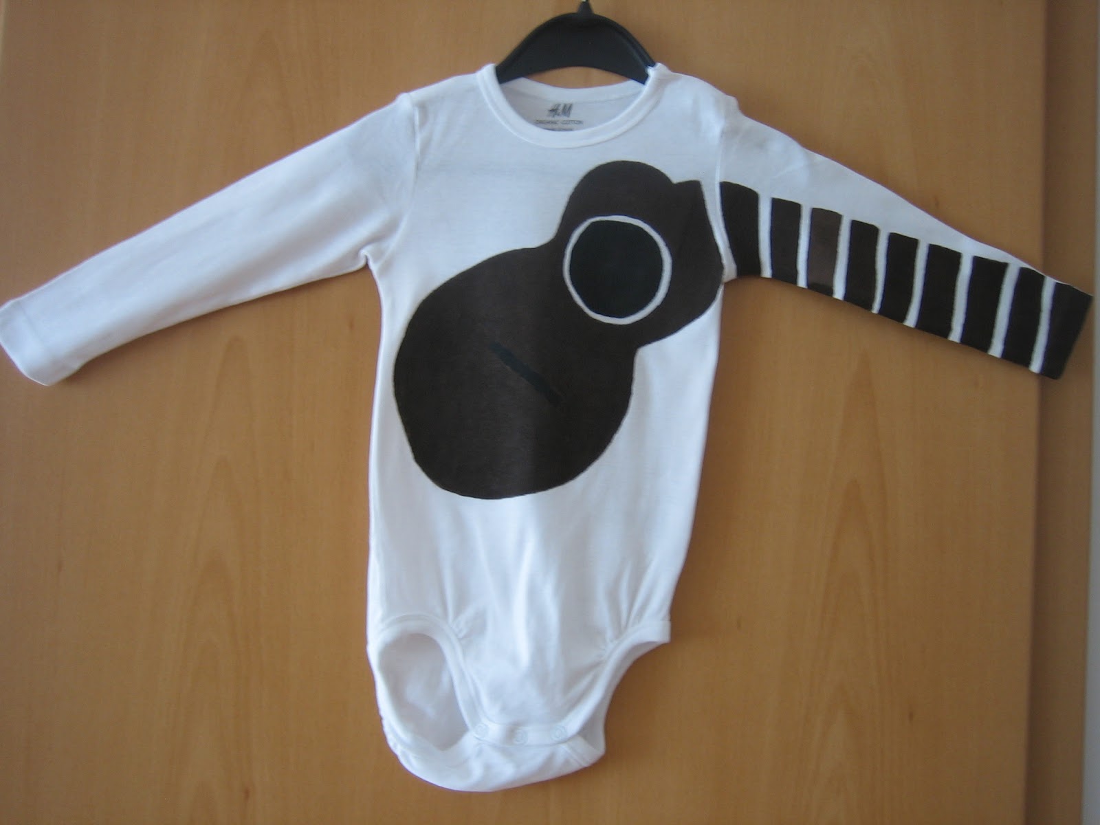 4C Guitar Baby TShirt