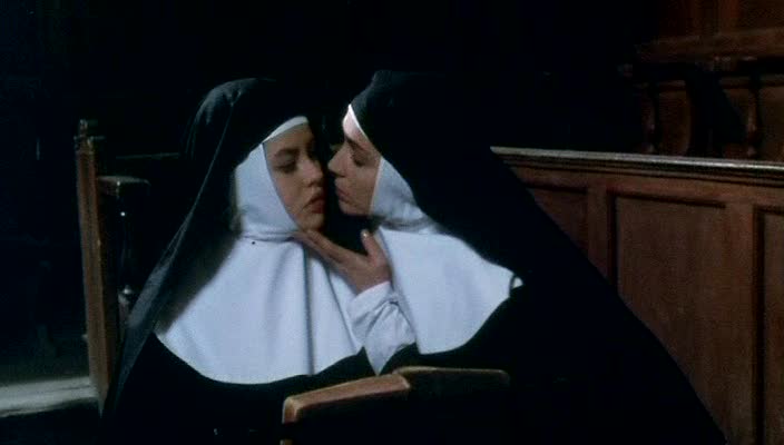 Фильм Монашки С Вибратором