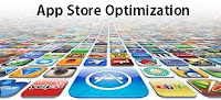 App Store Optimization App Store Optimization