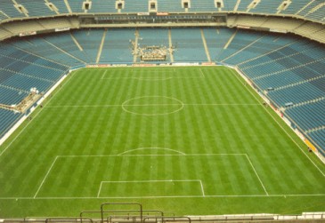 indoor football world cup