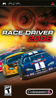 Race Driver 2006 FREE PSP GAMES DOWNLOAD