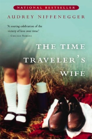 A Mulher do Viajante no Tempo - Livro de Audrey Niffenegger – Grupo Presença