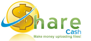 Sharecash and Youyube Money Earning Method