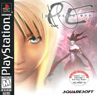 Download Parasite Eve (PSX ISO)