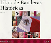 LIBRO DE BANDERAS HISTÓRICAS DE MÉXICO. Este material siempre útil sobre . (libro de banderas hist ricas)