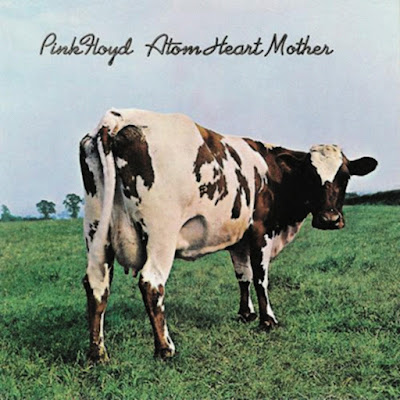 Pink Floyd - Atom Herat Mother