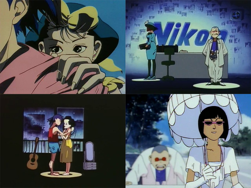 Download Ngboo Art Gosenzo Sama Banbanzai Mamoru Oshii 1989 For Android Get Wallpaper Ngboo Art Gosenzo Sama Banbanzai Mamoru Oshii 1989 Free