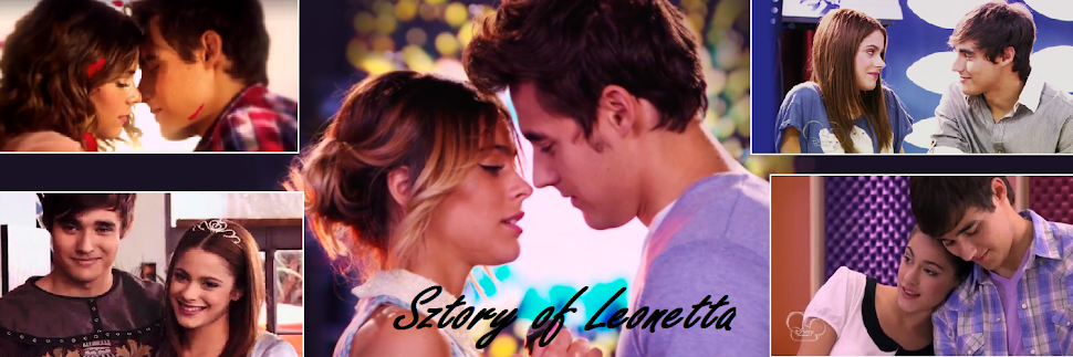 Sztory of Leonetta