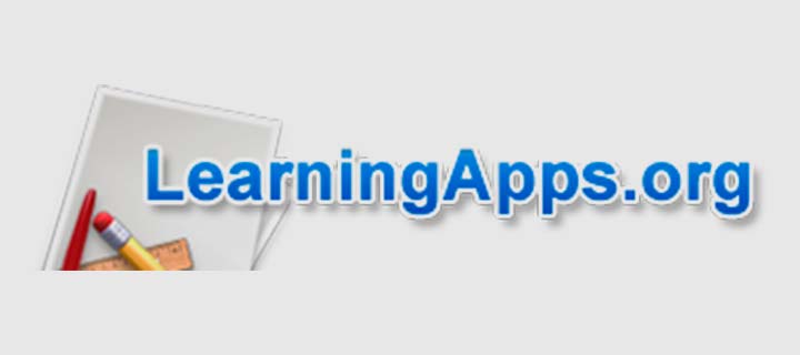 Інтерактивні модулі Learning Apps