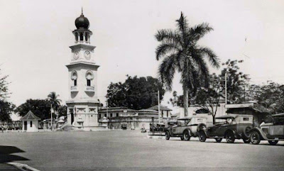 槟城历史照片槟城好玩 好吃 景点 Penang in History Malaysia 