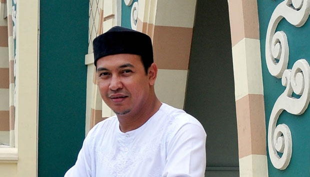 Keistimewaan hari/malam Jumat | Kisah Ust. Jefry Al Bukhori Keistimewaan hari/malam Jumat | Kisah Ust. Jefry Al Bukhori