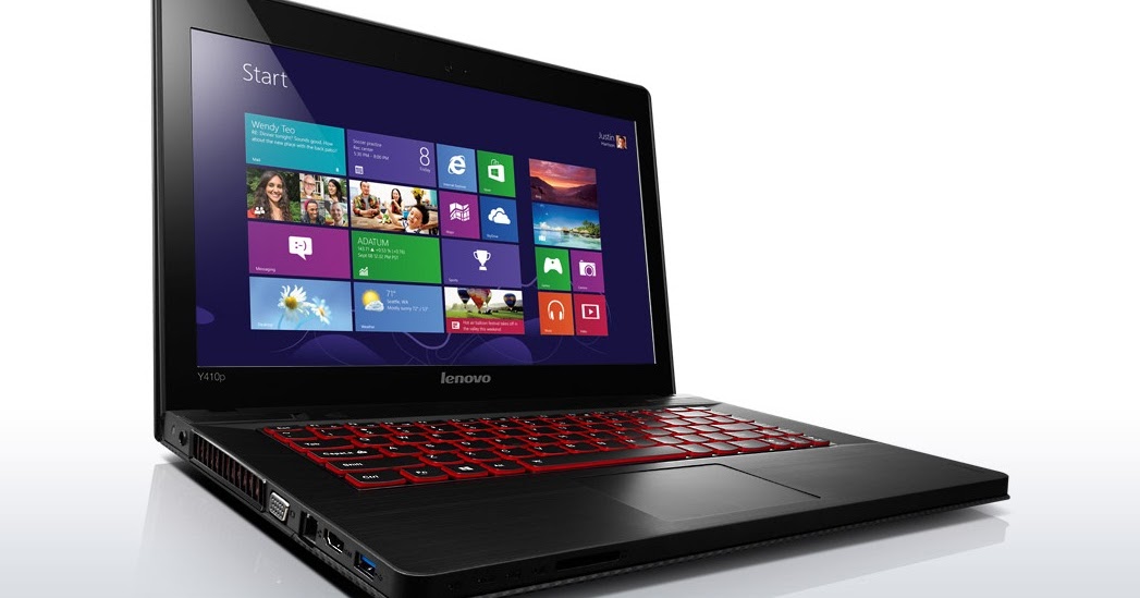 All Driver Lenovo B550 Drivers for Windows 7 (32bit)