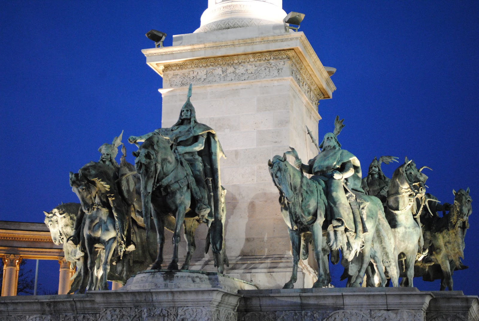 La fundación del Reino de Hungría Alter Lydia