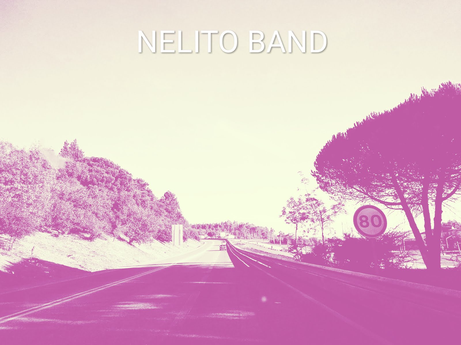 NELITO BAND -2018