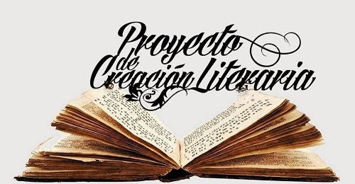 Proyecto Integrado  de Creación Literaria