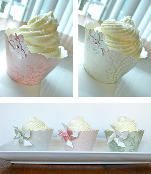 Cupcake Decorating Kit Giveaway! Decorate This!