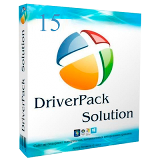 DriverPack Solution 15.7 Full