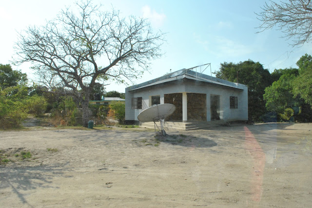  Saadani National Park Tembea Tanzania