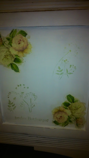 El Rincon de Joluda: Cambiando el Cuarto de baño