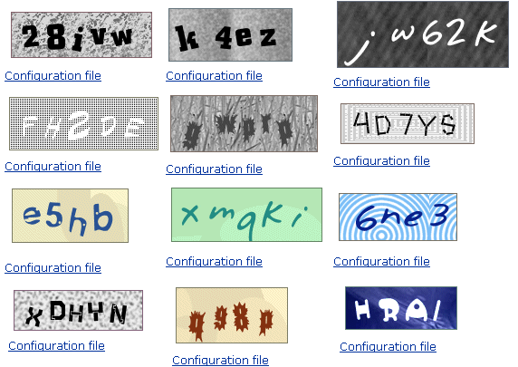 [شرح] كيف تربح المال من خلال كتابة اكواد الكابتشا Captcha ( مع اثبات دفع ) 