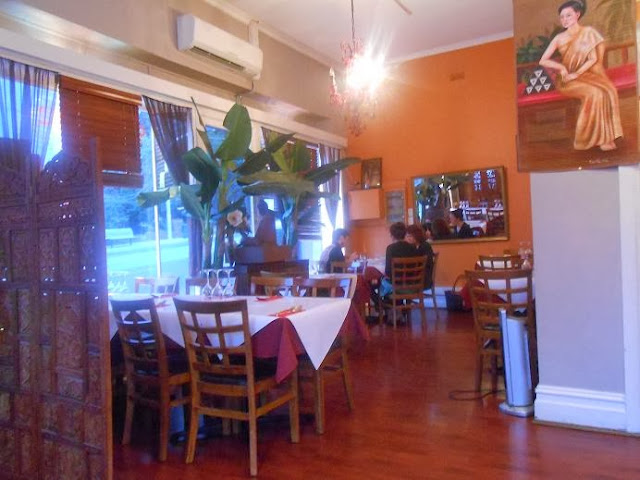 Riversdale Thai, Camberwell