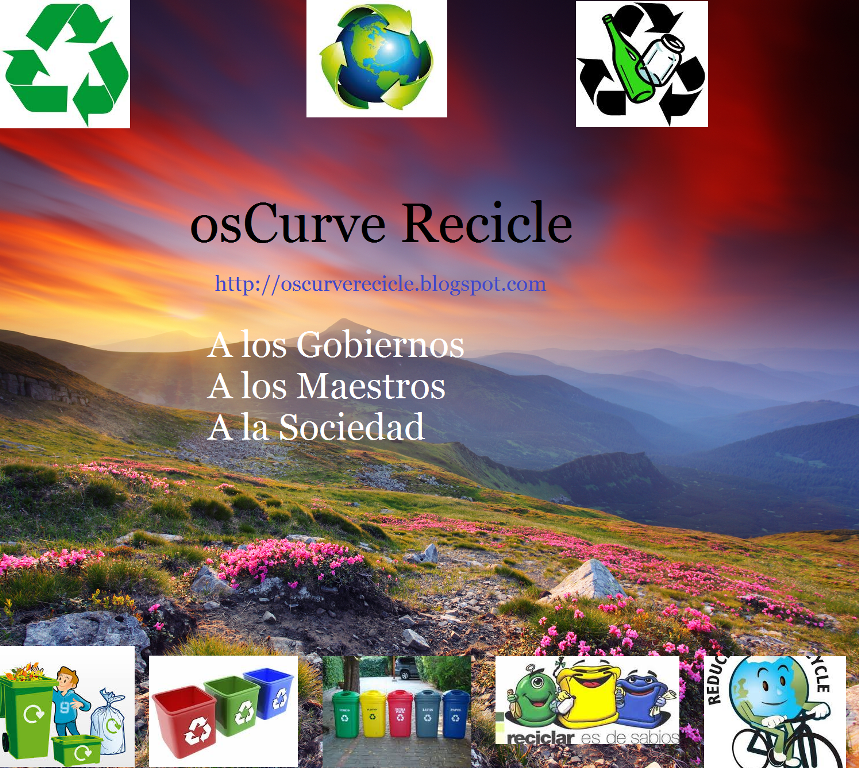 osCurve Recicle