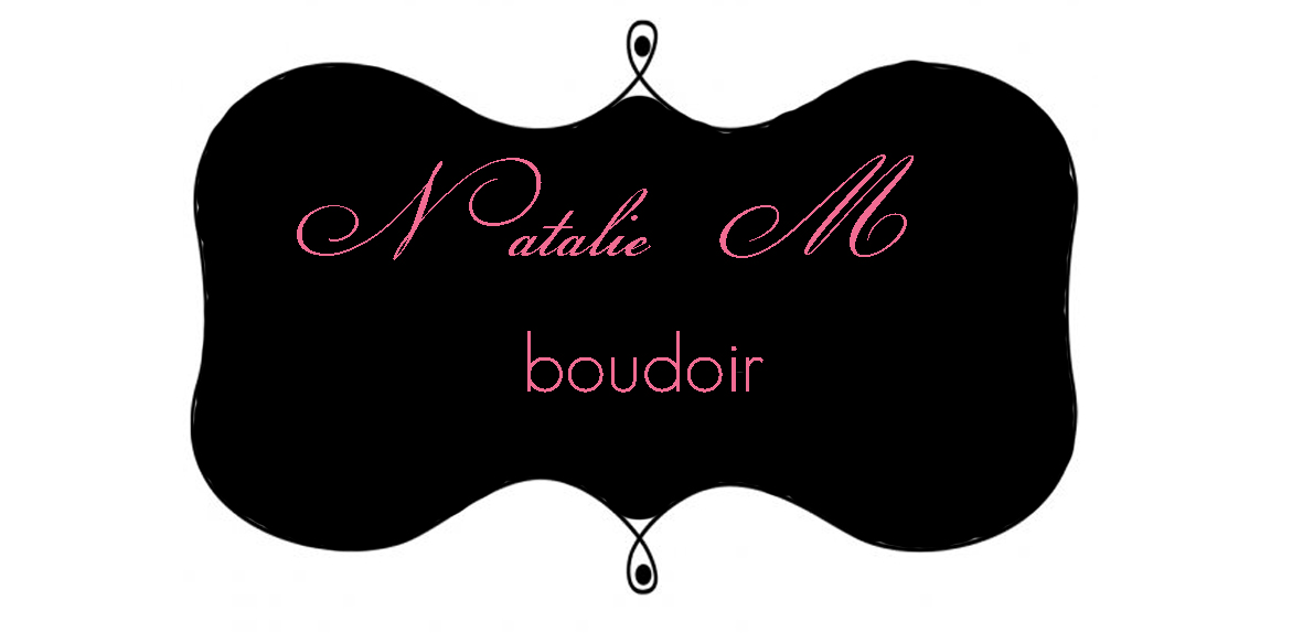Natalie M Boudoir