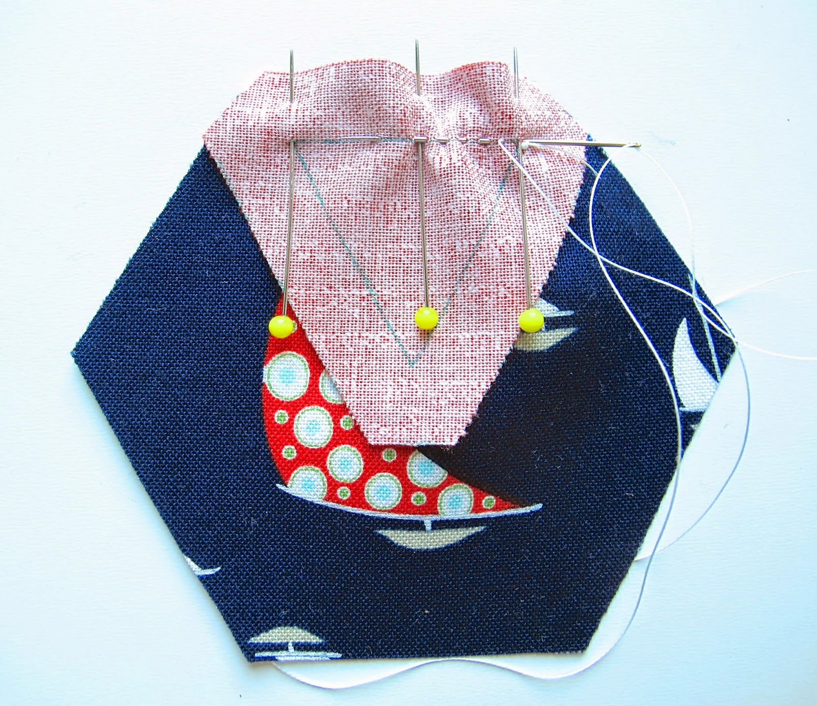 zakkaArt Round zipper pouch stepbystep tutorial (a zakkaArt sewing kit)