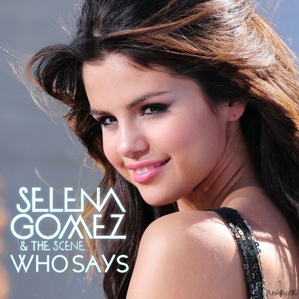 selena gomez and the scene. Selena Gomez amp; The Scene - Who
