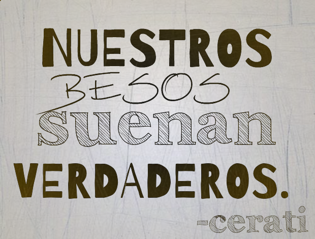 desamor - Frases de Amor