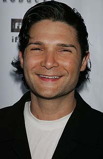 Corey Feldman. Net Worth $2