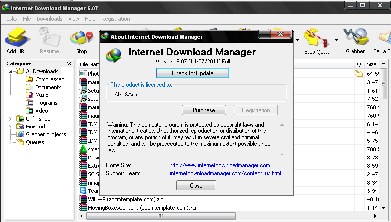Free Serial Crack Software Download Manager