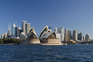 Sydney Opera House