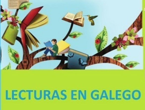 Lecturas en Galego
