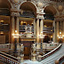 Staircase, The Opera House, Paris