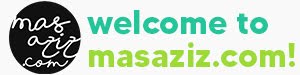 Welcome to masaziz.com!