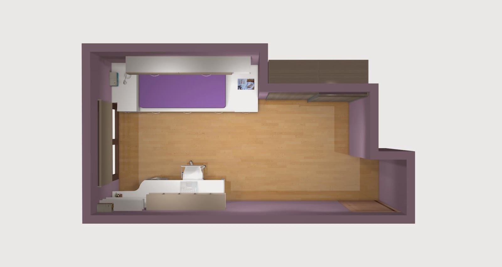 distribucion habitacion juvenil 5 consejos para elegir los colores de un dormitorio distribucion habitacion juvenil 5 consejos para elegir los colores de un dormitorio