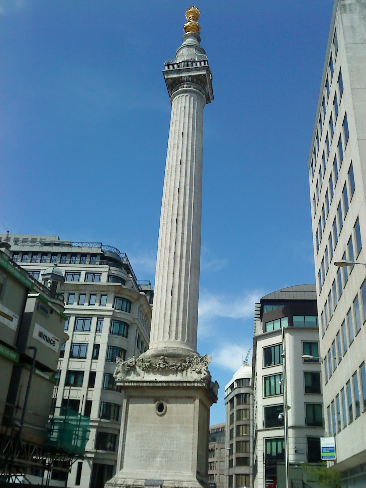 Hello London, a guide of amazing sites, museums, markets and parks / Las mejores visitas en