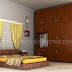 Kerala bedroom interior