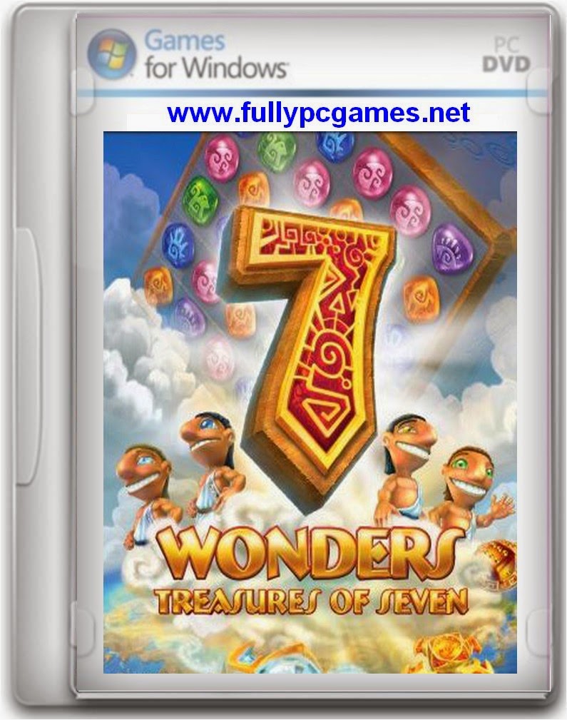 7 Wonders Full Game Download