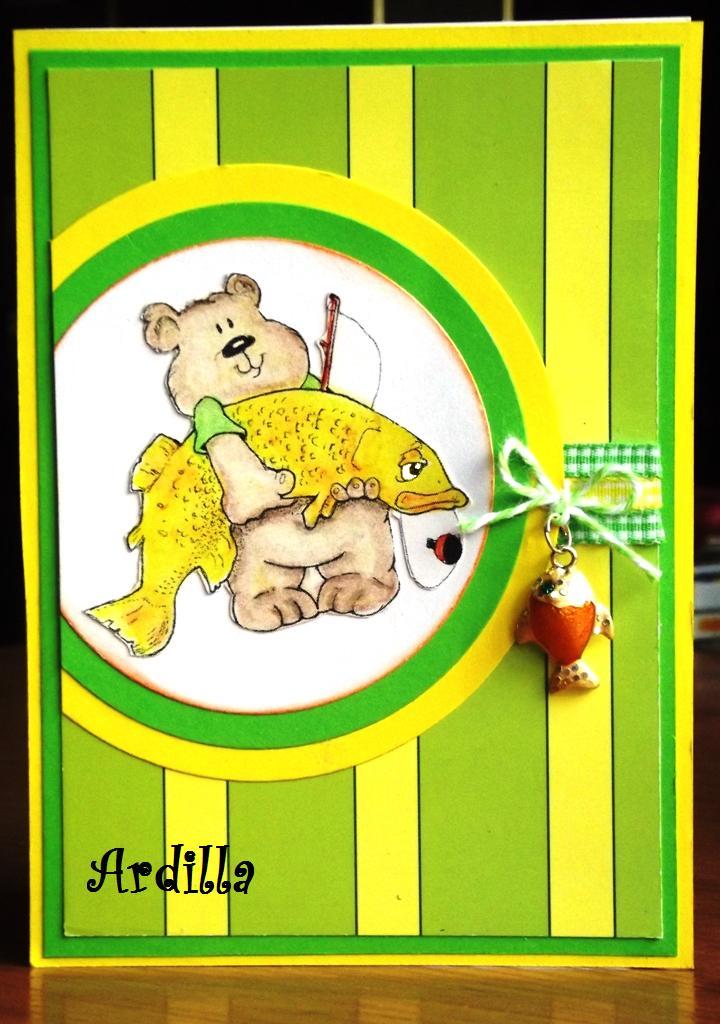 Fishing with my dad essay picture