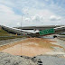 [3 Gambar] Jambatan Runtuh Di Tol Putrajaya