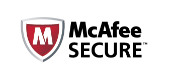 McAfee Secure Trusted Site
