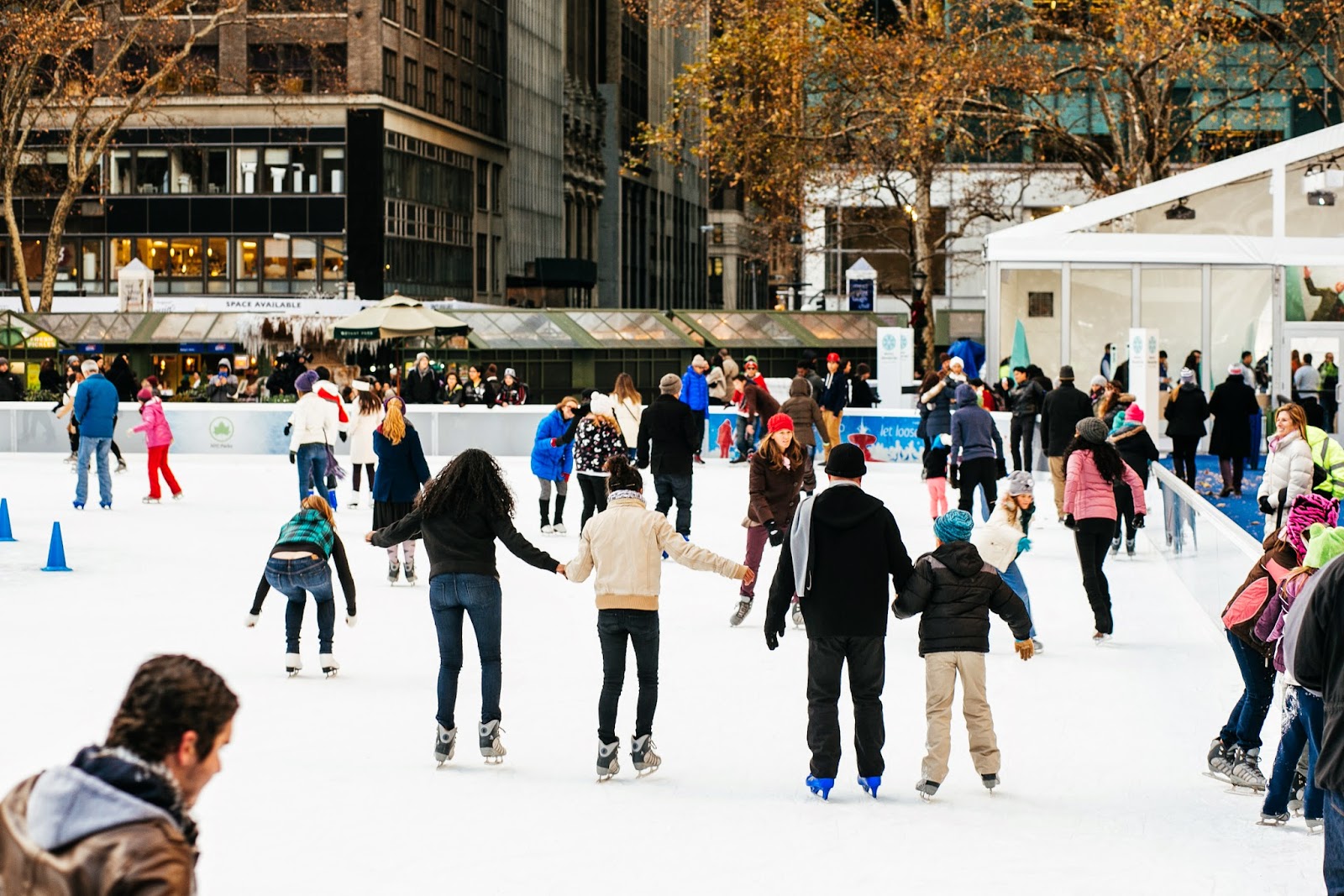 grab your friends and family and join us at the rink for some thanksgiving fun - Christmas Village Ice Skating Rink grab your friends and family and join us at the rink for some thanksgiving fun - Christmas Village Ice Skating Rink