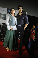 Kartik, Mishti, Subhash Ghai & Imtiaz Ali at 'Kaanchi...' movie First Look Launch event
