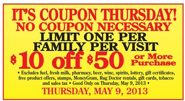 Save at Shop'n Save Stores by logging onto coolnupog.tk and add to your Grocery Shopping List with FREE Digital Grocery Coupons and Printable Coupons.
