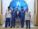 SELECCION DE ATLETISMO